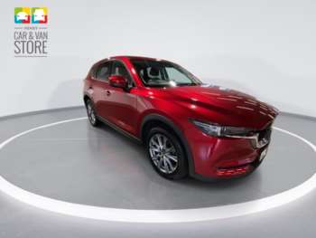 Used Mazda CX-5 2021 for sale - 74609464: Photo