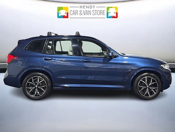 Used BMW X3 2022 for sale - 79400857: Photo
