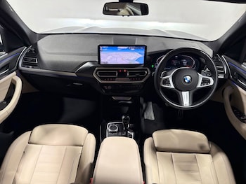 Used BMW X3 2022 for sale - 79400857: Photo