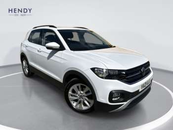 2021 (21) - 1.0 TSI 115 SE 5dr