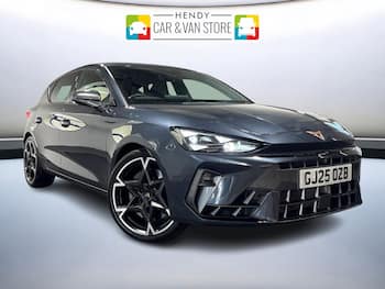 Used Cupra Leon 2025 for sale - 79589276: Photo