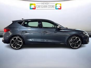 Used Cupra Leon 2025 for sale - 79589276: Photo
