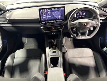 Used Cupra Leon 2025 for sale - 79589276: Photo
