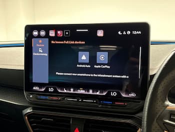 Used Cupra Leon 2025 for sale - 79589276: Photo