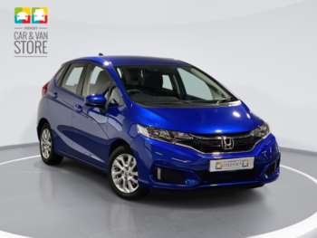 2020 (20) - I-VTEC SE 5-Door