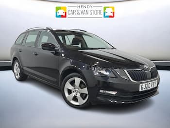 Used Skoda Octavia 2020 for sale - 79656873: Photo