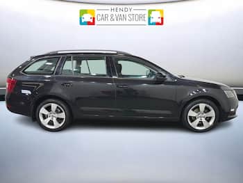 Used Skoda Octavia 2020 for sale - 79656873: Photo