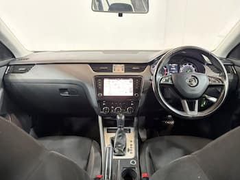 Used Skoda Octavia 2020 for sale - 79656873: Photo