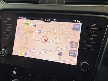 Used Skoda Octavia 2020 for sale - 79656873: Photo
