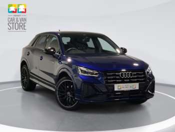 2021 (71) - 35 TFSI S TRONIC Vorsprung 5-Door