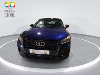 Used Audi Q2 2021 for sale - 74031338: Photo