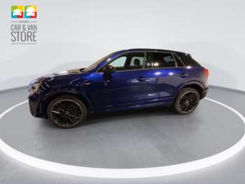 Used Audi Q2 2021 for sale - 74031338: Photo