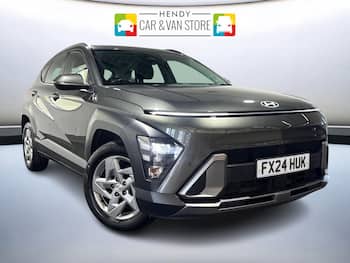 Used Hyundai KONA 2024 for sale - 79589235: Photo