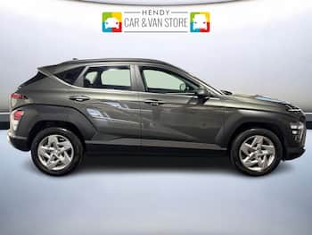 Used Hyundai KONA 2024 for sale - 79589235: Photo