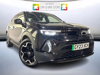 Used Vauxhall Mokka 2023 for sale - 79200475: Photo