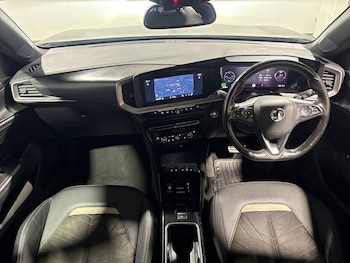 Used Vauxhall Mokka 2023 for sale - 79200475: Photo