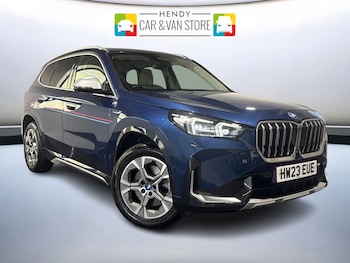 Used BMW X1 2023 for sale - 79372537: Photo
