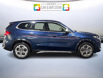 Used BMW X1 2023 for sale - 79372537: Photo