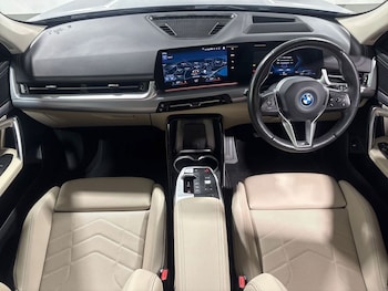 Used BMW X1 2023 for sale - 79372537: Photo