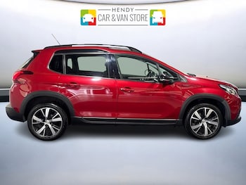 Used Peugeot 2008 2019 for sale - 79463868: Photo