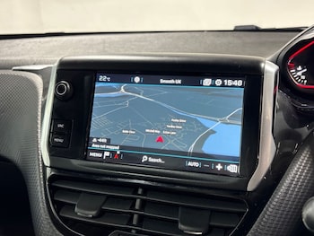 Used Peugeot 2008 2019 for sale - 79463868: Photo