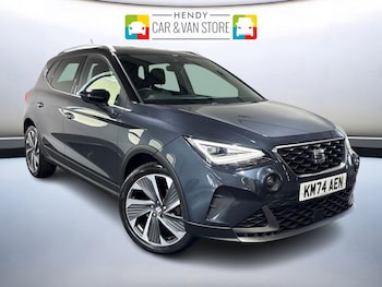 Used SEAT Arona 2024 for sale - 79315341: Photo