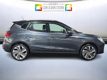 Used SEAT Arona 2024 for sale - 79315341: Photo