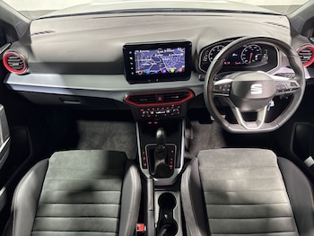 Used SEAT Arona 2024 for sale - 79315341: Photo