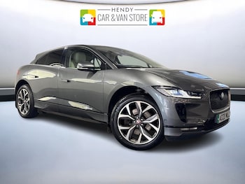 Used Jaguar I-Pace 2020 for sale - 79199177: Photo