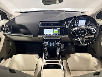 Used Jaguar I-Pace 2020 for sale - 79199177: Photo