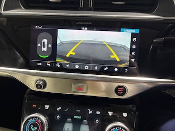 Used Jaguar I-Pace 2020 for sale - 79199177: Photo