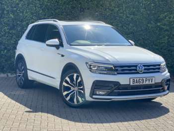2020 (69) - 2.0 TDi 150 R-Line Tech 5dr