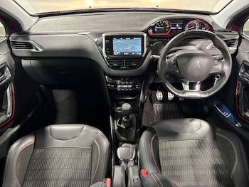Used Peugeot 2008 2019 for sale - 79424521: Photo