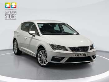 2017 (17) - 1.4 TSI 125 Xcellence Technology 5dr