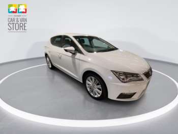 Used SEAT Leon 2017 for sale - 74609468: Photo
