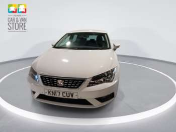 Used SEAT Leon 2017 for sale - 74609468: Photo