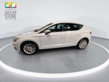 Used SEAT Leon 2017 for sale - 74609468: Photo
