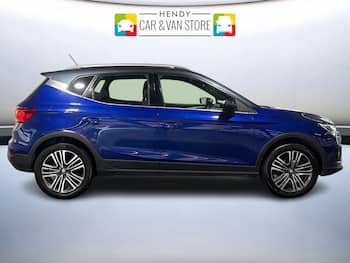 Used SEAT Arona 2020 for sale - 79725547: Photo