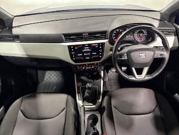 Used SEAT Arona 2020 for sale - 79725547: Photo