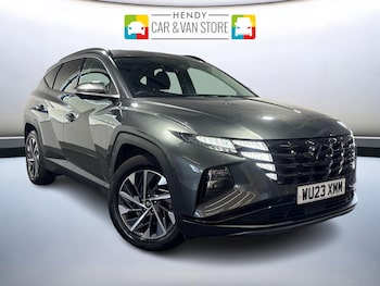 Used Hyundai TUCSON 2023 for sale - 79386648: Photo