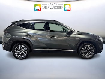 Used Hyundai TUCSON 2023 for sale - 79386648: Photo