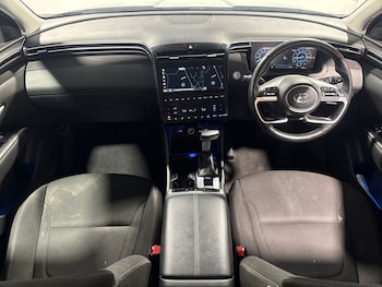 Used Hyundai TUCSON 2023 for sale - 79386648: Photo