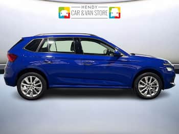 Used Skoda Kamiq 2022 for sale - 79508243: Photo