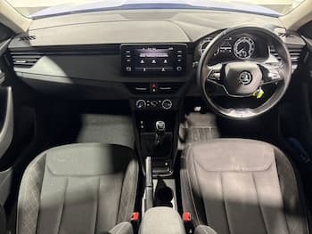 Used Skoda Kamiq 2022 for sale - 79508243: Photo