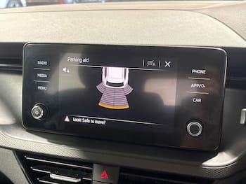 Used Skoda Kamiq 2022 for sale - 79508243: Photo