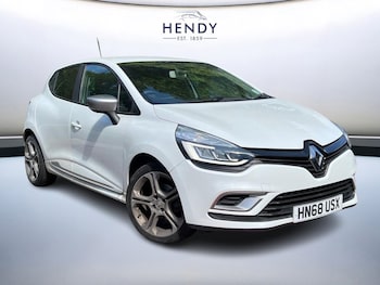Used Renault Clio 2018 for sale - 79200059: Photo