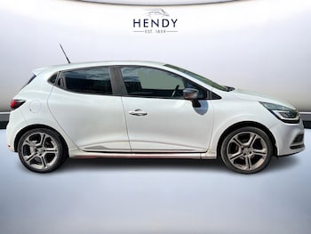 Used Renault Clio 2018 for sale - 79200059: Photo