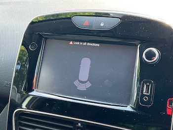 Used Renault Clio 2018 for sale - 79200059: Photo