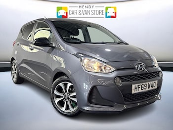 Used Hyundai i10 2019 for sale - 79199823: Photo