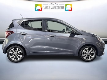 Used Hyundai i10 2019 for sale - 79199823: Photo